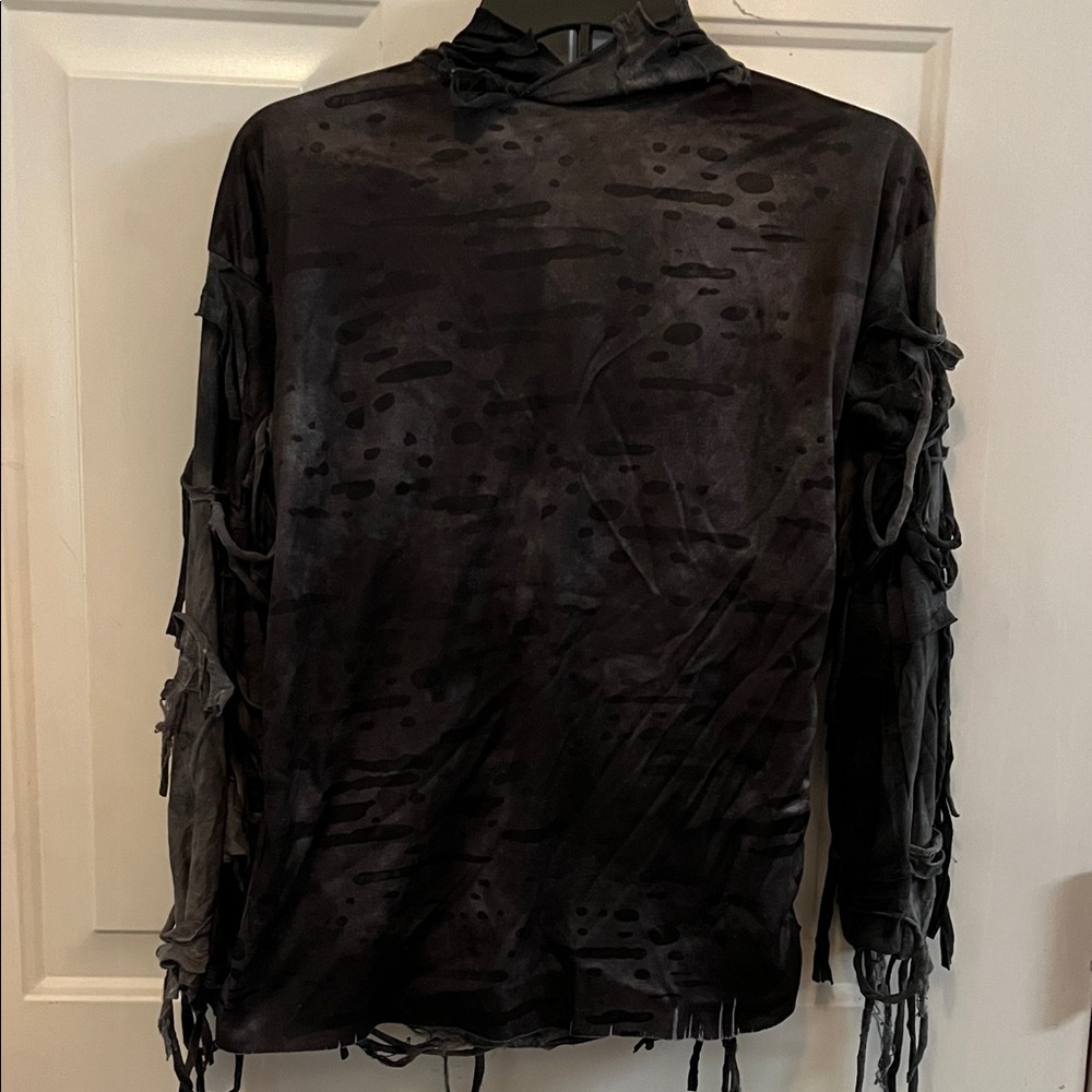 Spirit Boys Halloween Zombie costume